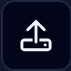 Upload app icon
